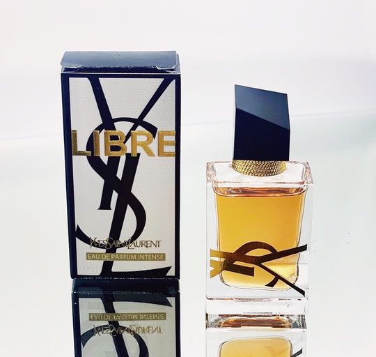 2023 - YSL LIBRE : EAU DE PARFUM INTENSE 7,5 ML