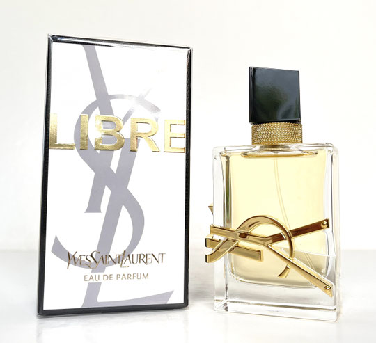 2023 -  LIBRE FLACON VAPORISATEUR 50 ML