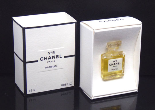 CHANEL - N° 5 PARFUM 1,5 ML