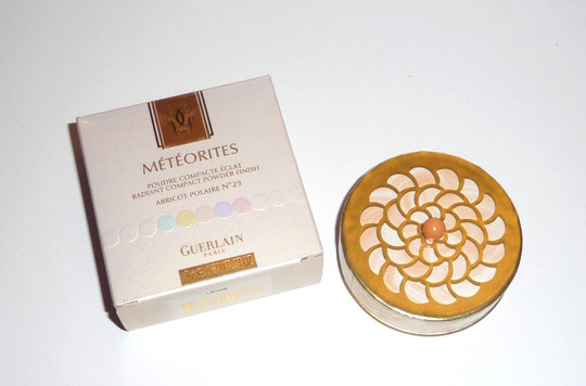 2000 - LES METEORITES