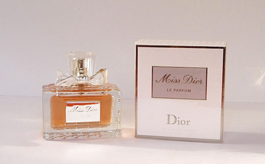 MISS DIOR - LE PARFUM 40 ML