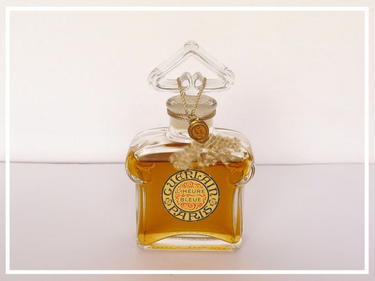 1912 - L'HEURE BLEUE - PARFUM ENVIRON 50 ML
