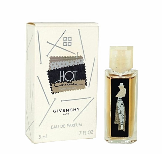 HOT COUTURE - EAU DE PARFUM 5 ML