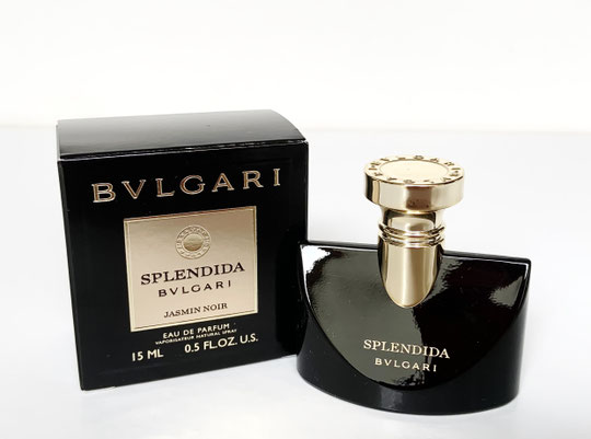 BVLGARI - SPLENDIDA JASMIN ,, MINIATURE 15 ML