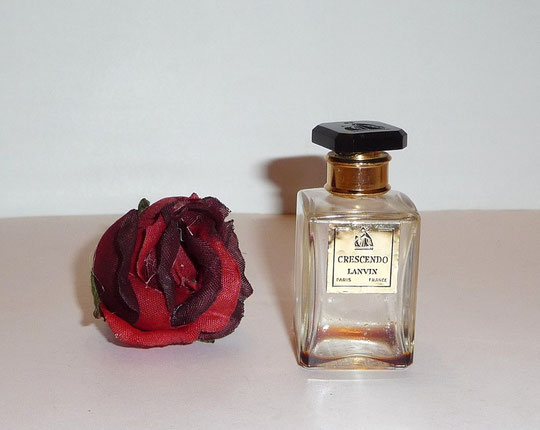 CRESCENDO - PARFUM 15 ML - CREATION SPECIALE USA