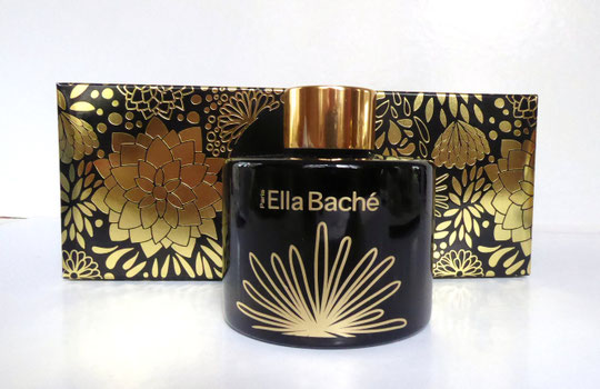 ELLA BACHE - LAMPE A PARFUMER