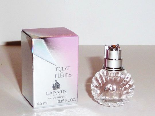 2015 - ECLAT DE FLEURS, EAU DE PARFUM 4,5 ML