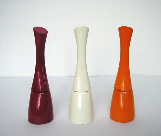 KENZOAMOUR : LES 3 MINIATURES DE COULEUR SANS LEURS BOÎTES