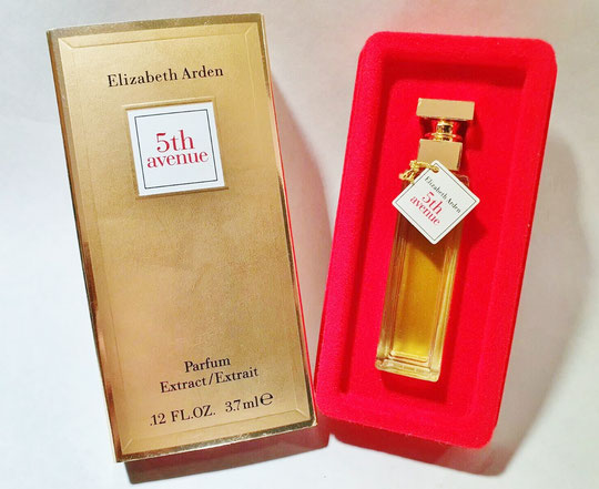 5TH AVENUE - PARFUM, EXTRAIT 3,7 ML