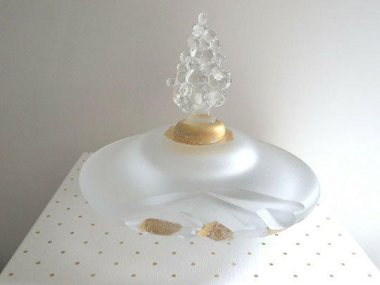 FLACON "CASCADE"