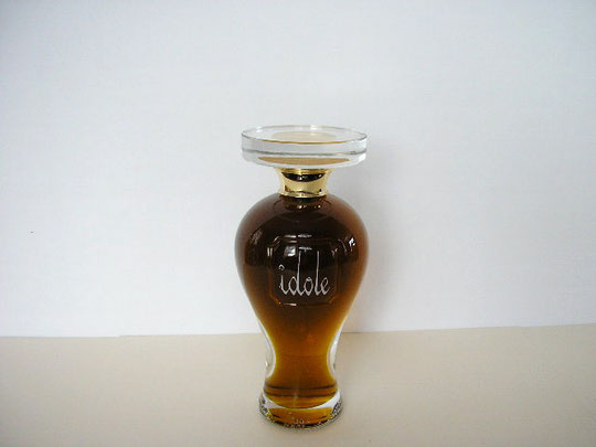 LUBIN : FLACON IDOLE - 60 ML