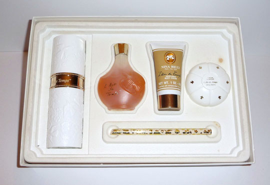 SUPERBE COFFRET - PROVENANCE U.S.A.