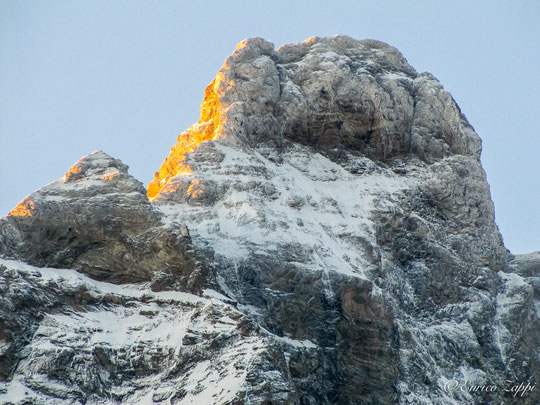 Clicca sull'immagine per vedere la Valle d'Aosta.