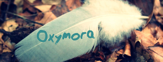 Oxymora