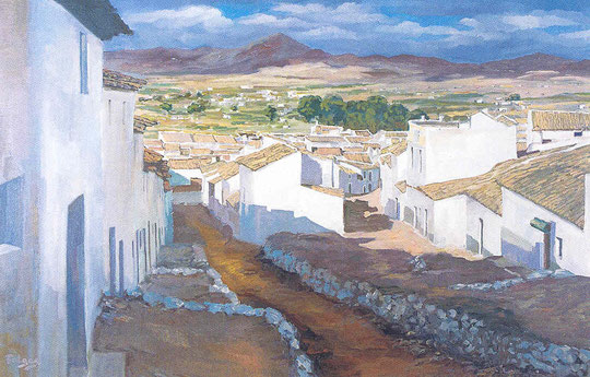 Yecla