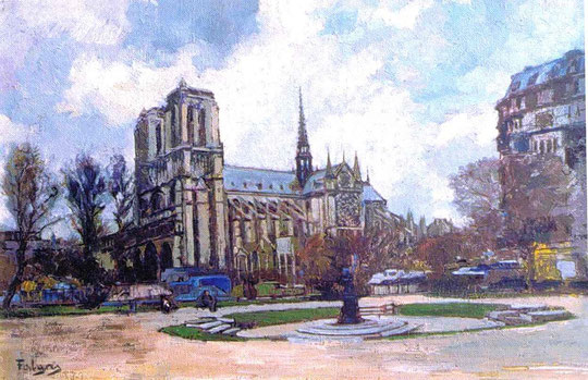 Notre Dame