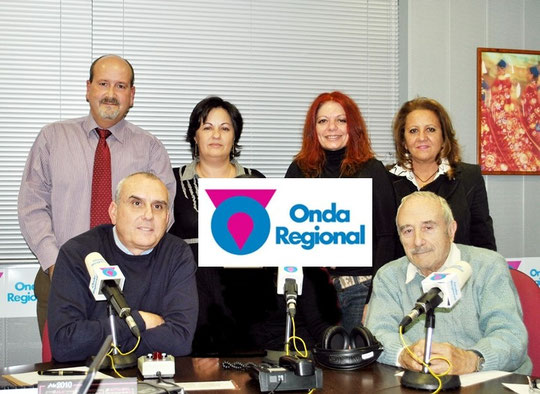 Programa "LOS POETAS DE LA EDAD DE ORO"
