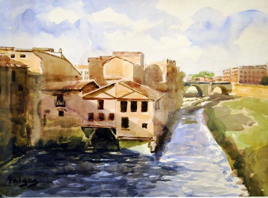 los molinos
