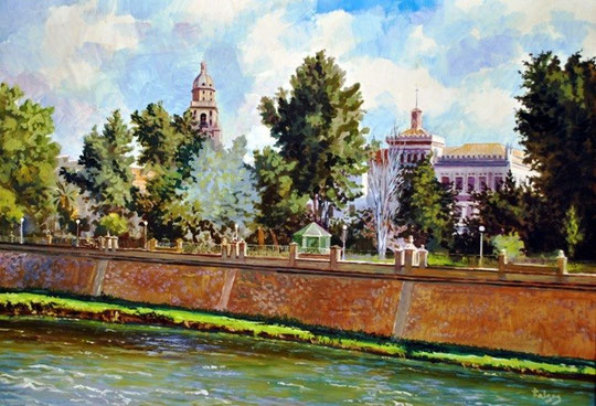 Catedral y Ayuntamiento