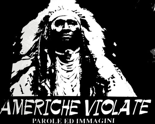 Particolare della locandina realizzata dal fumettista  Massimiliano (Pedro) Petrongari.