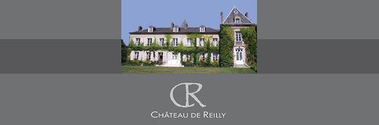 Château de Reilly