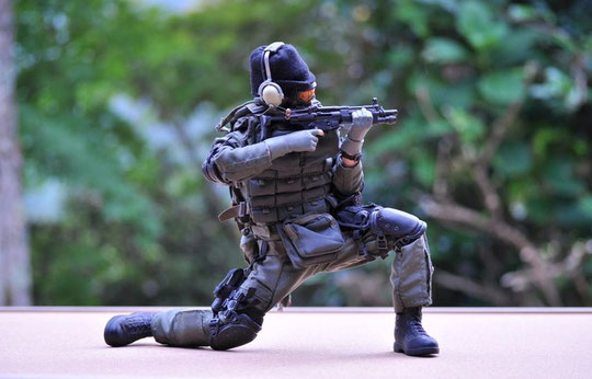 フィギュア エリートフォース Marin Force Recon US Marine フィギュア エリートフォース Marin Force Recon US Marine