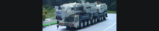 TEREX　DEMAG　AC-500-1