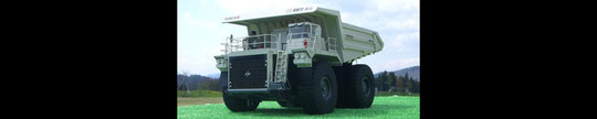 TEREX UNIT RIG MT5500