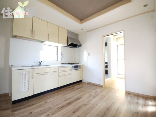 新築戸建,新築物件,中古物件,中古戸建