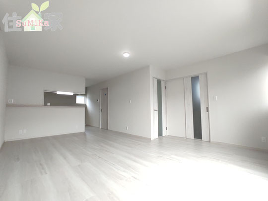 新築戸建,新築物件,中古物件,中古戸建