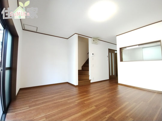 新築戸建,新築物件,中古物件,中古戸建