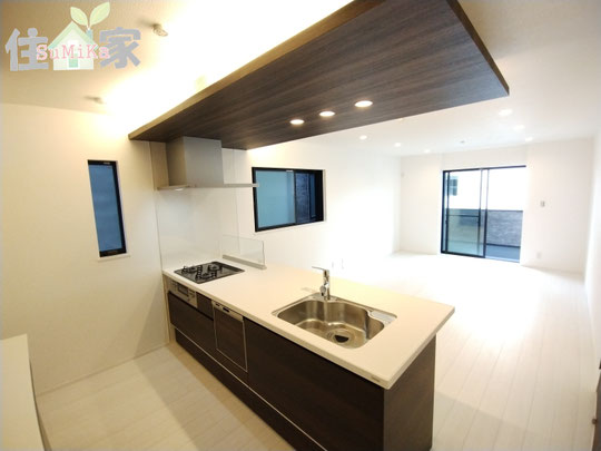 新築戸建,新築物件,中古物件,中古戸建