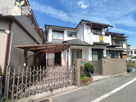 新築戸建,新築物件,中古物件,中古戸建,東大阪,スーモ,ホームズ,suumo,homes,住家,すみか,sumika