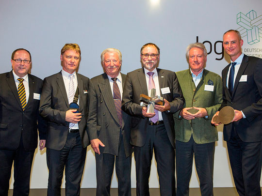 Logix Award 2013