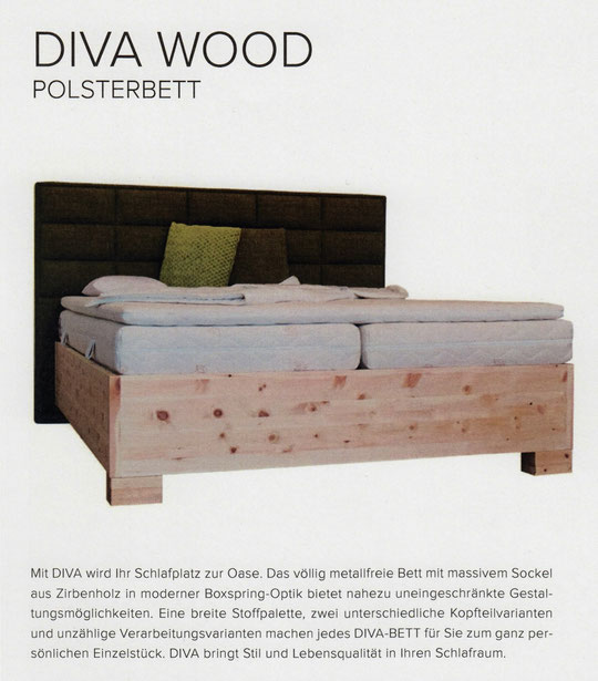 Diva Wood