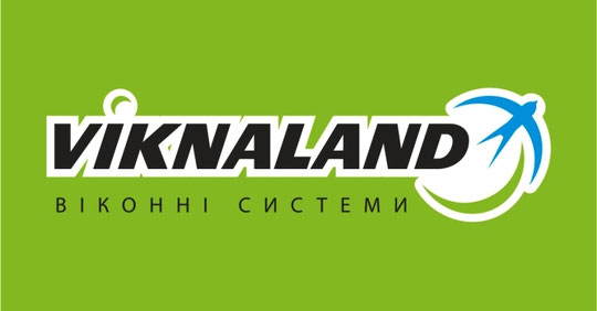 викналэнд viknaland днепропетровск запорожье