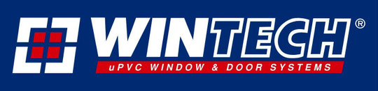 Профиль окна двери Wintech