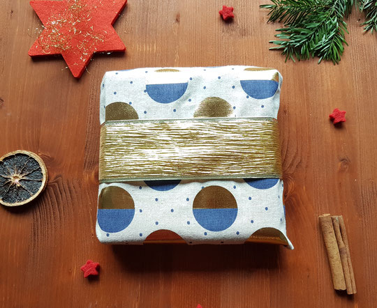 Geschenke verpacken