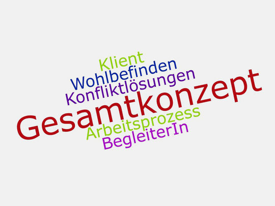 Erfreuliche Konfliktlösungen