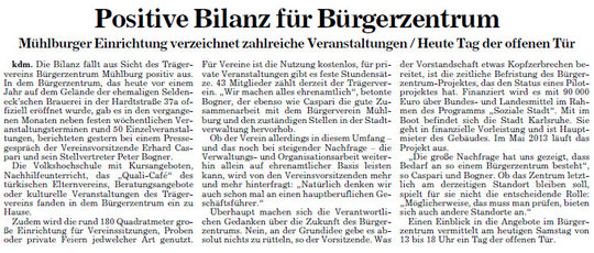 BNN vom 4.2.2012