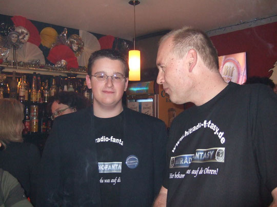 DJ Devil und Neumann