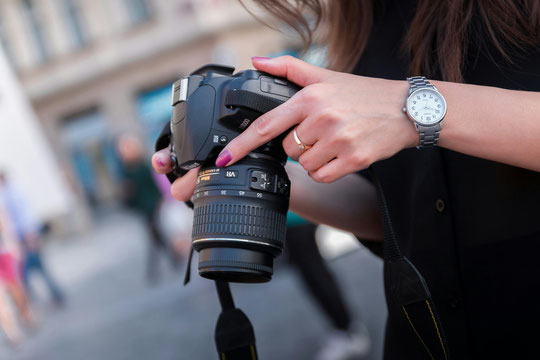 photographe à Marseille