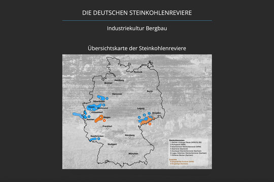 Die Deutschen Steinkohlenreviere, Der Landgraph