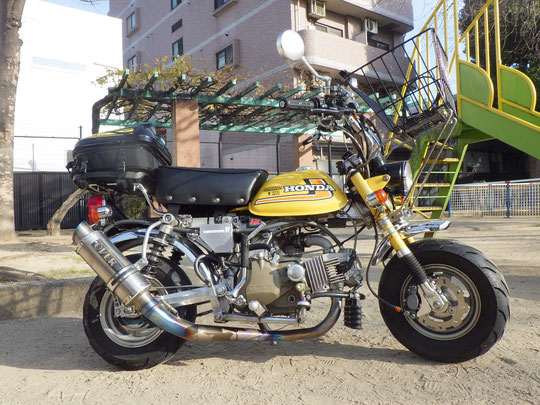 中古車販売・買取・無料処分 もん吉屋sato ホームページ