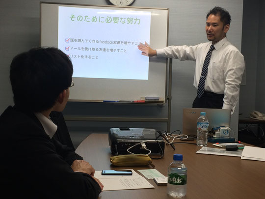 「攻」担当講師の中野順一郎
