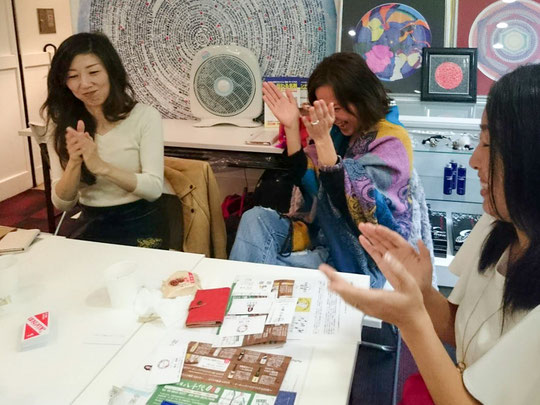 そして、こうなりました(笑)