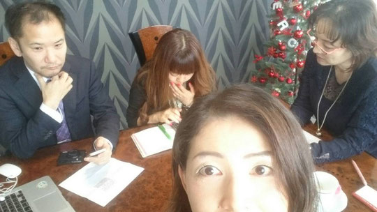 あんまり上の方から写さんといてほしいんですが(謎)