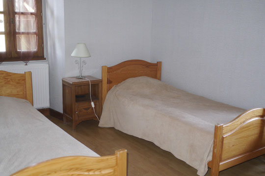 CHAMBRE 3