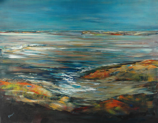 Océan 146x114