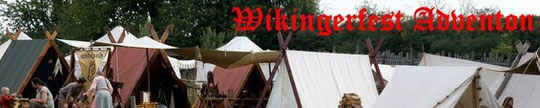 Wikingerfest Adventon, Osterburken 2011